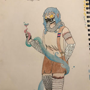 Meet your Posher, Gabriel